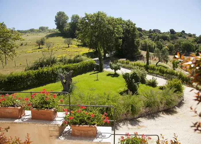 Farm stay Poggio Del Bolognino