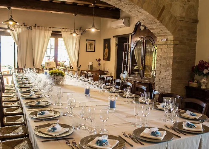 Poggio Del Bolognino *