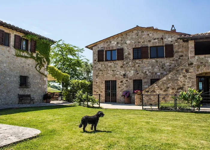 Poggio Del Bolognino