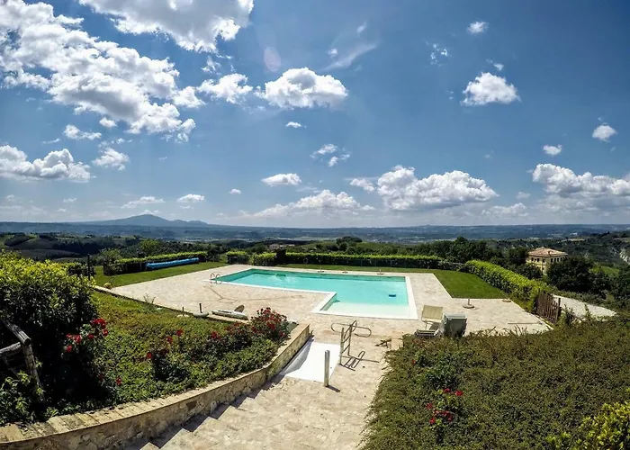 Poggio Del Bolognino *