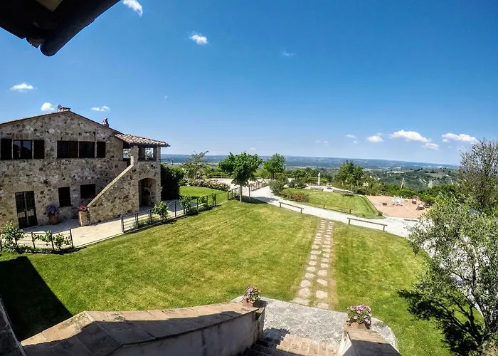 Poggio Del Bolognino Lugnano in Teverina