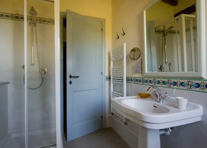 Farm stay Poggio Del Bolognino *