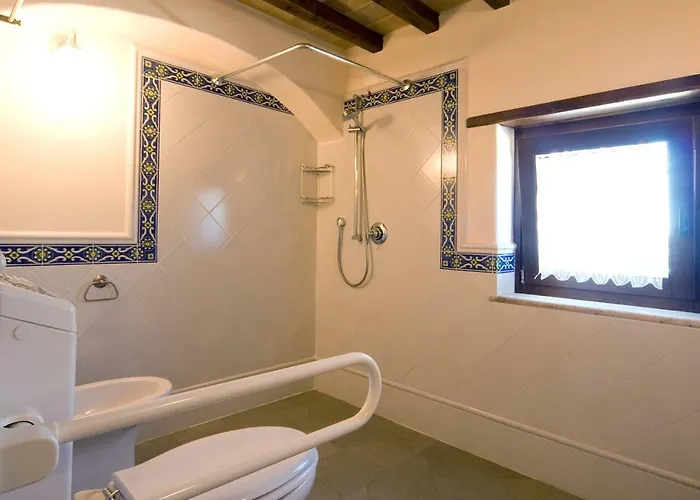 Farm stay Poggio Del Bolognino *