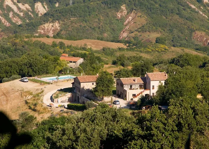 Poggio Del Bolognino