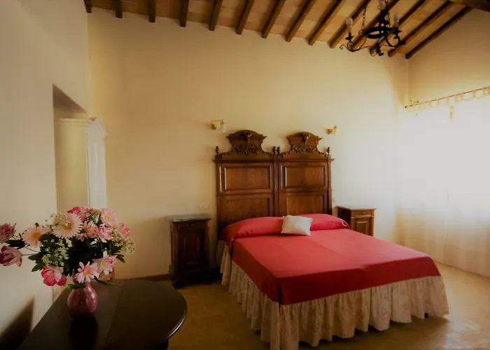 Farm stay Poggio Del Bolognino