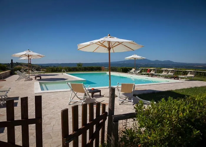 Poggio Del Bolognino Lugnano in Teverina