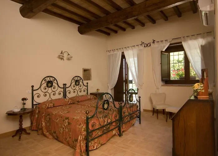 Poggio Del Bolognino