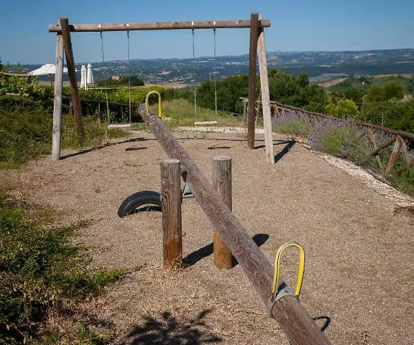 Poggio Del Bolognino Farm stay Lugnano in Teverina