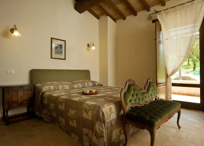 Poggio Del Bolognino *