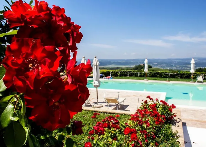 Poggio Del Bolognino Lugnano in Teverina